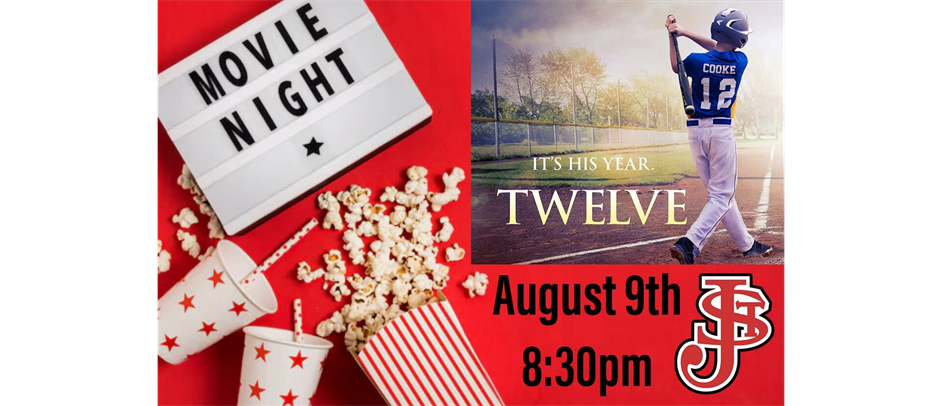 Movie Night!