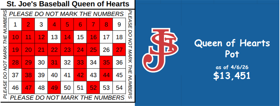 Click for Raffle Tix