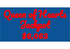 Queen of Hearts 2025