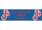 Queen of Hearts 2025