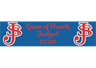 Queen of Hearts 2025