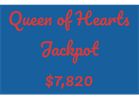 Queen of Hearts 2025